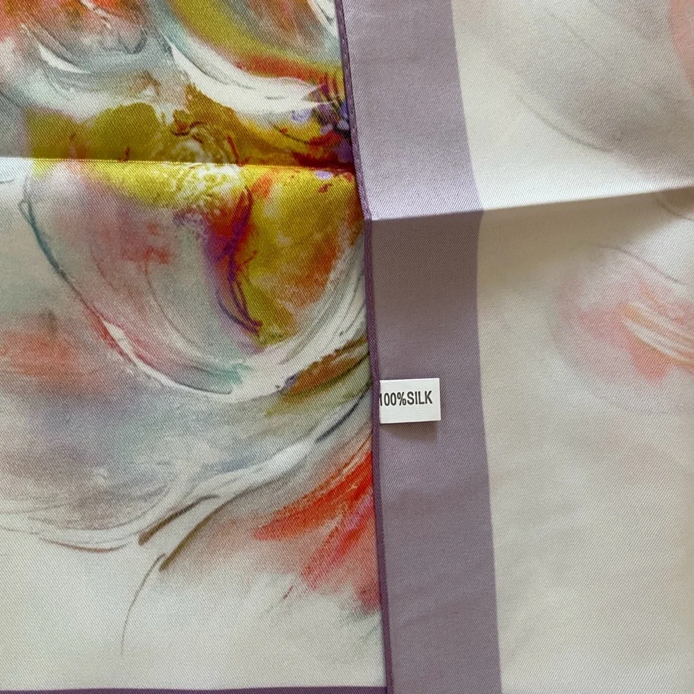 100% Silk enhance your